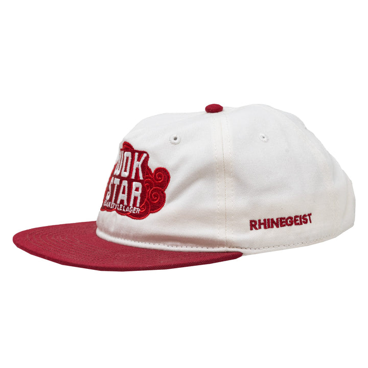 Rhinegeist Headwear Wokstar Hat