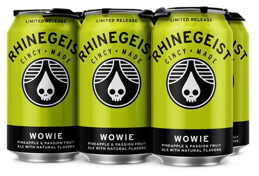 Wowie - Limited Release Fruited Ale