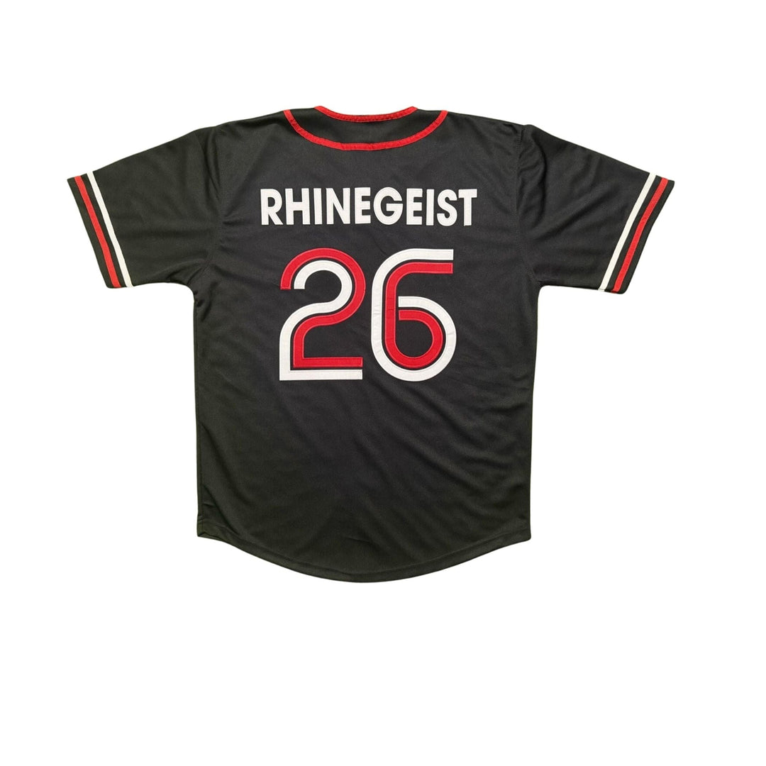 Rhinegeist Shirt Baseball Jersey 2026