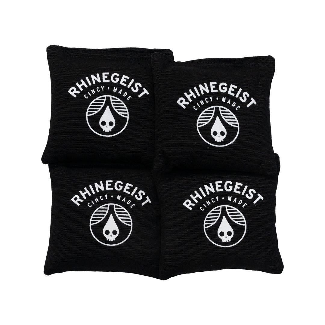 Rhinegeist Miscellaneous Corn Hole Bags - Set of 4