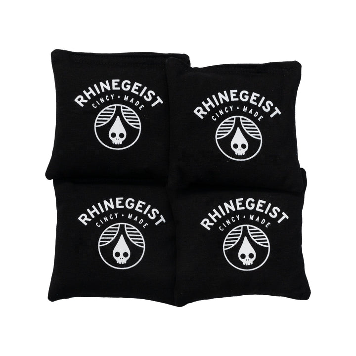 Rhinegeist Miscellaneous Corn Hole Bags - Set of 4