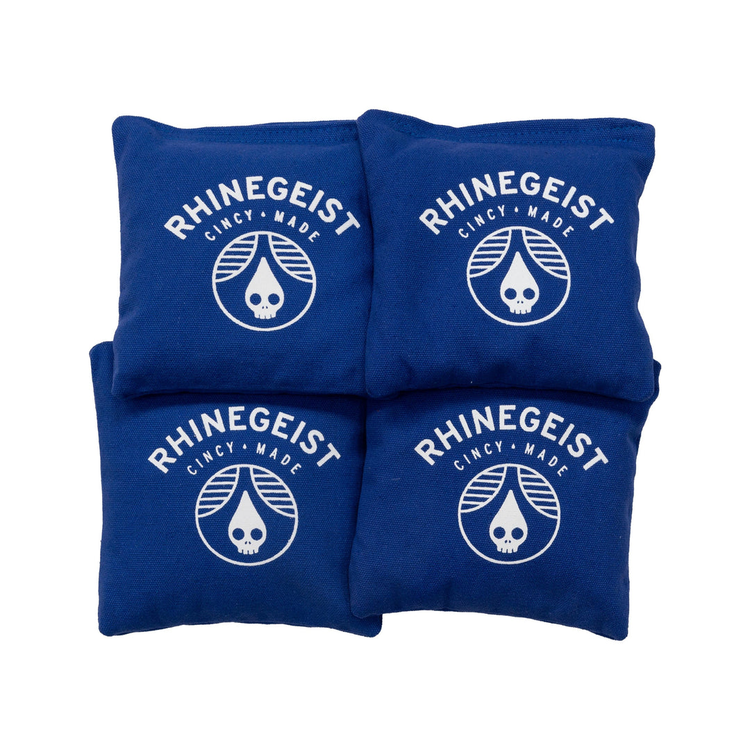 Rhinegeist Miscellaneous Corn Hole Bags - Set of 4