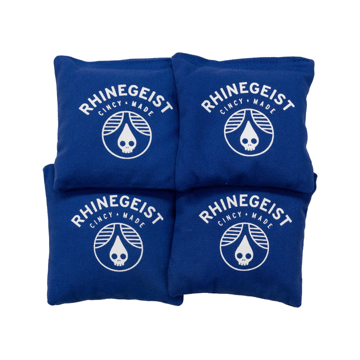 Rhinegeist Miscellaneous Corn Hole Bags - Set of 4
