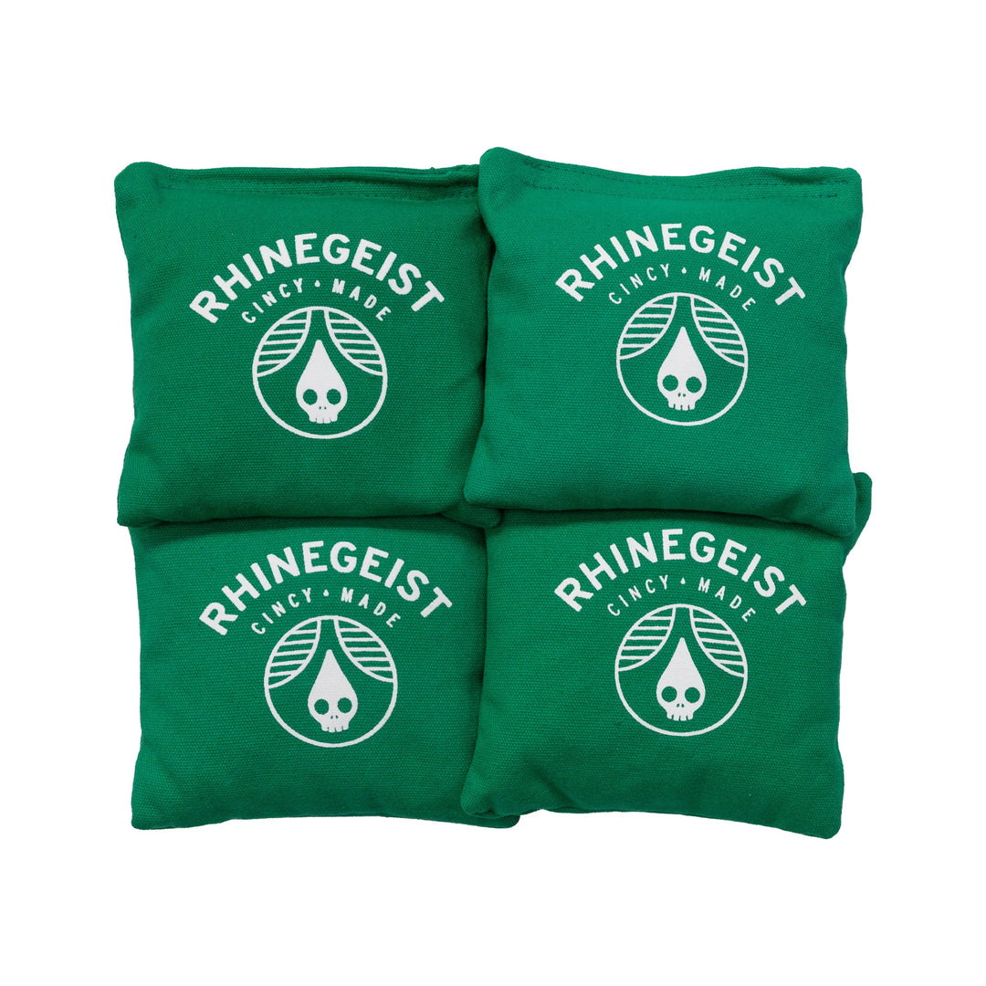 Rhinegeist Miscellaneous Corn Hole Bags - Set of 4