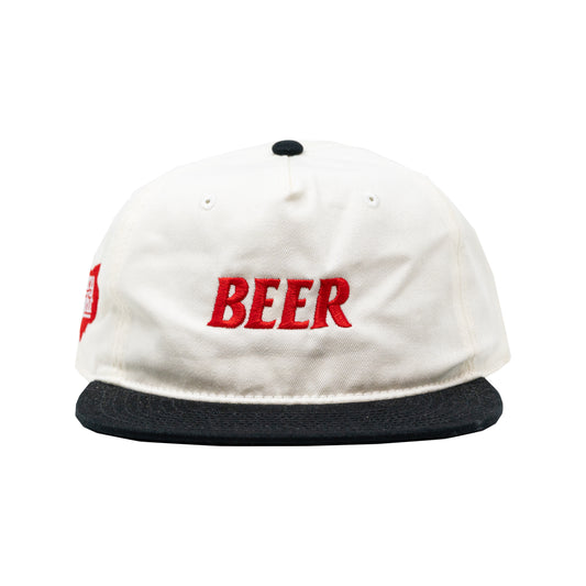 Cincy Light Beer Hat
