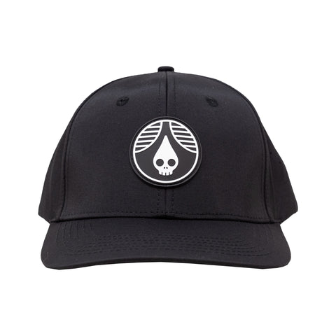 Black Hydro Hat