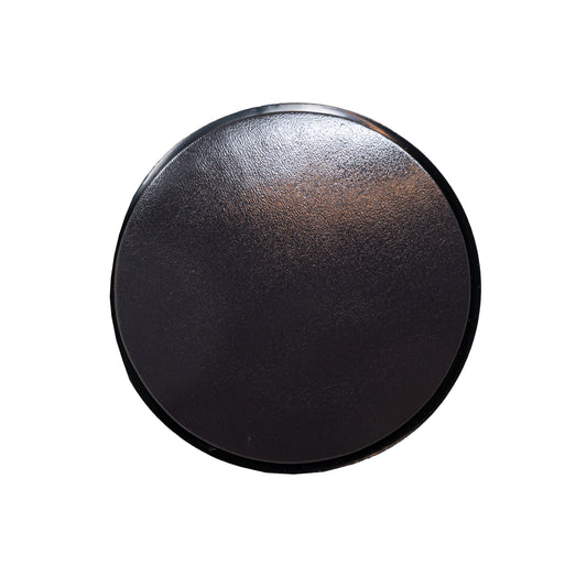 Black Skull Drop Magnet