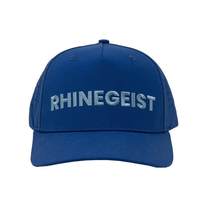 Rhinegeist Headwear Rhinegeist Text Hydro Hat