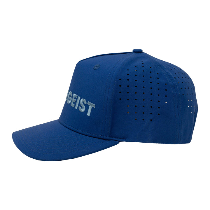 Rhinegeist Headwear Rhinegeist Text Hydro Hat