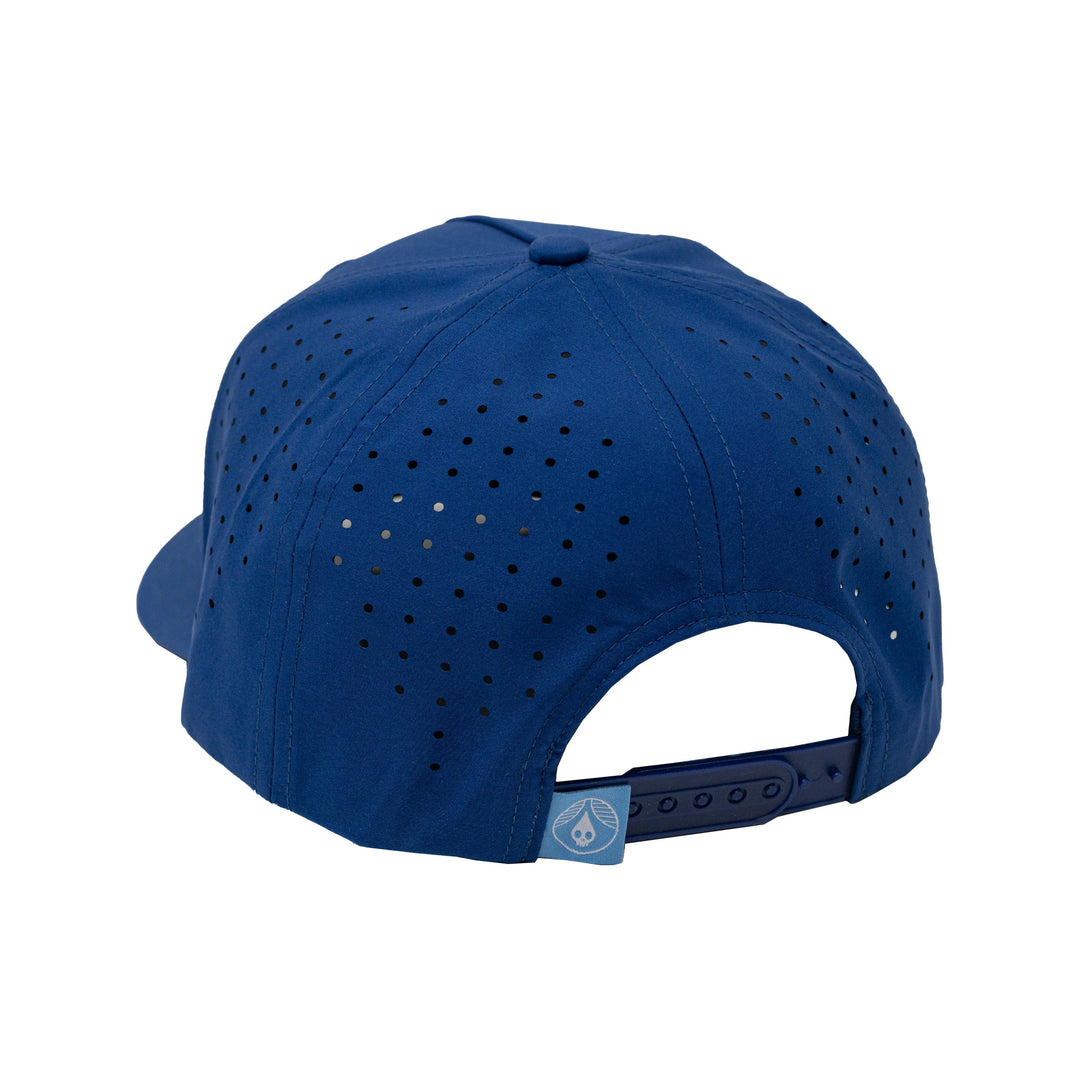 Rhinegeist Headwear Rhinegeist Text Hydro Hat