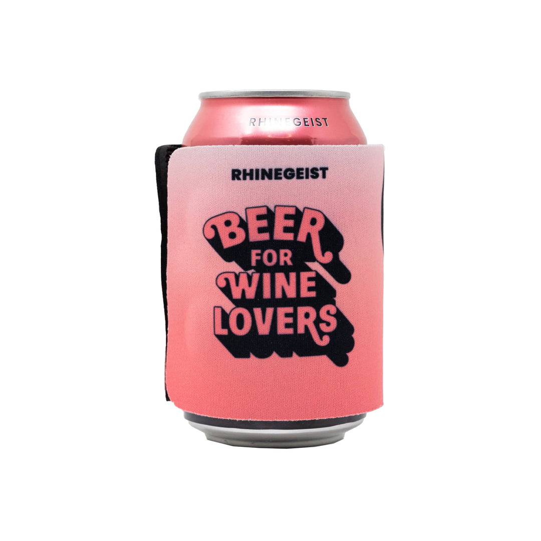 Rhinegeist Barware Bubbles Slap Koozie