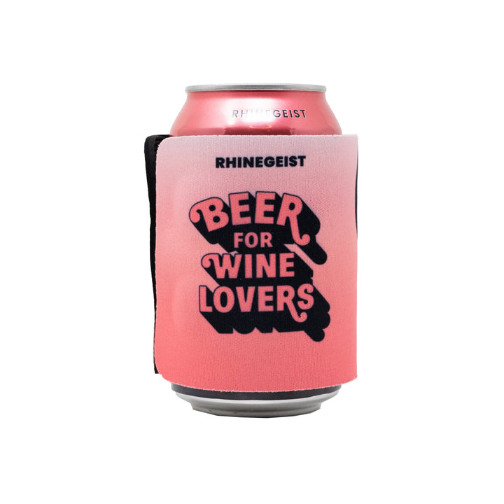 Rhinegeist Barware Bubbles Slap Koozie