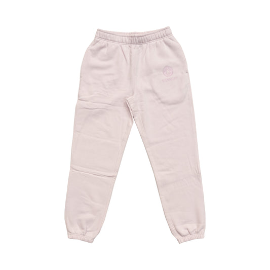 Bubbles Embroidered Track Pant