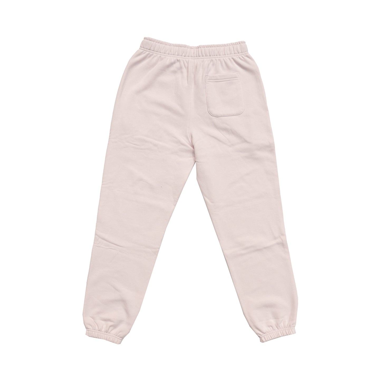 Bubbles Embroidered Track Pant