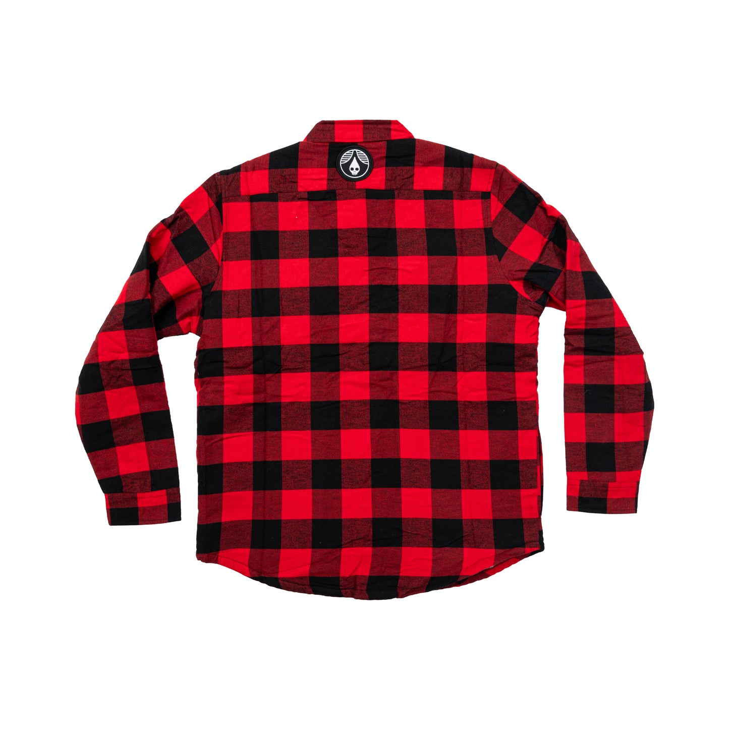 Buffalo Check Sherpa Lined Jacket