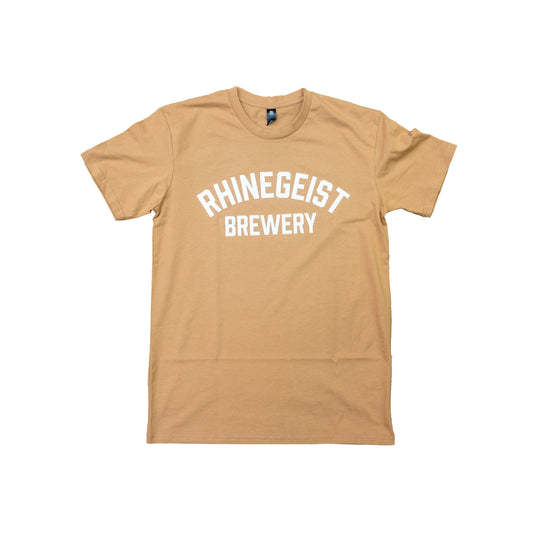 Canyon Clay T-Shirt - Final Sale