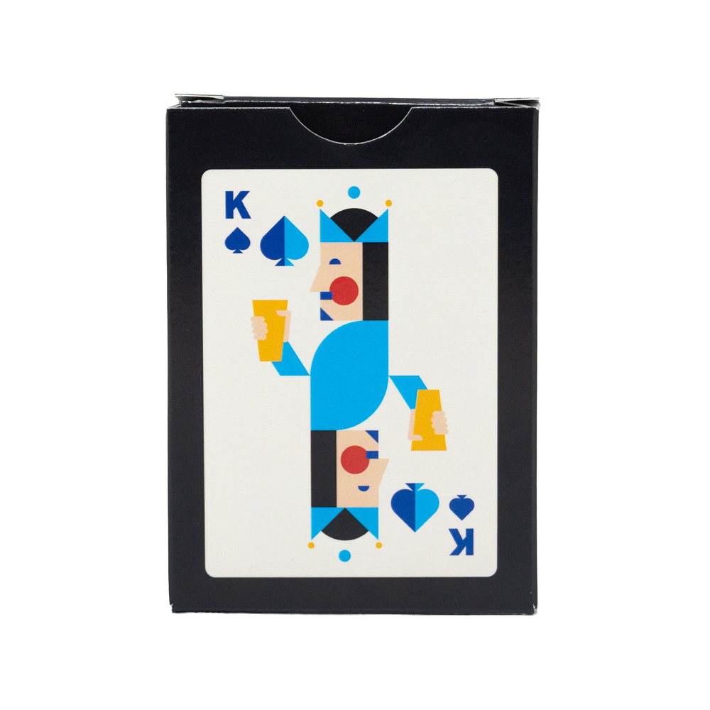 Rhinegeist Miscellaneous Royal Draft Playing Cards