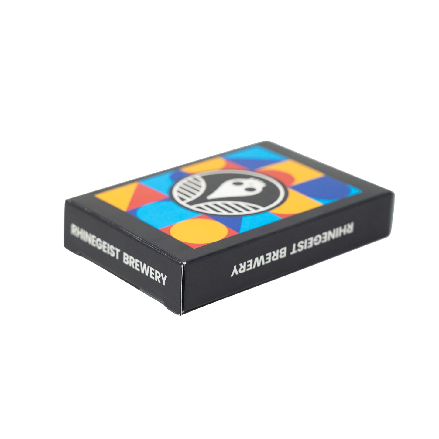 Royal Draft Playing Cards