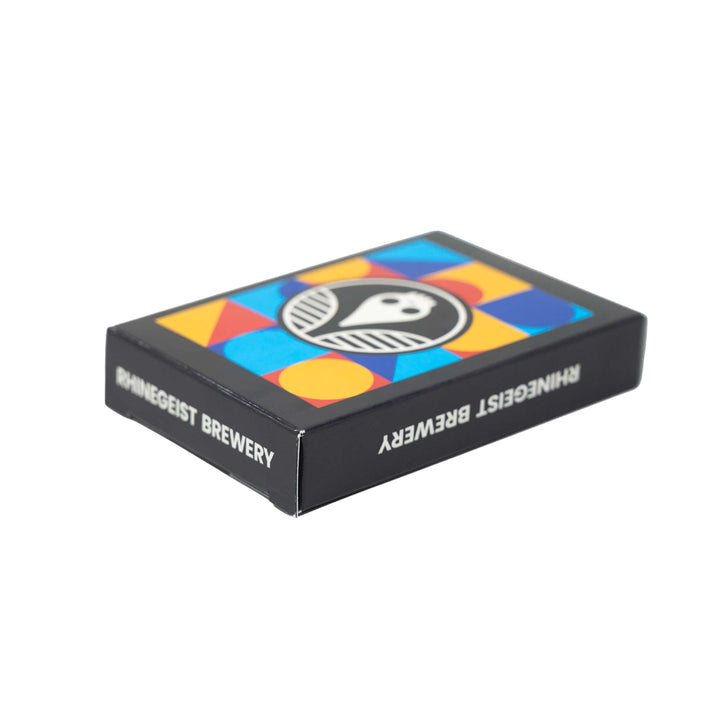 Rhinegeist Miscellaneous Royal Draft Playing Cards