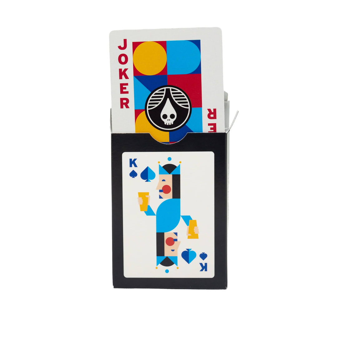 Rhinegeist Miscellaneous Royal Draft Playing Cards