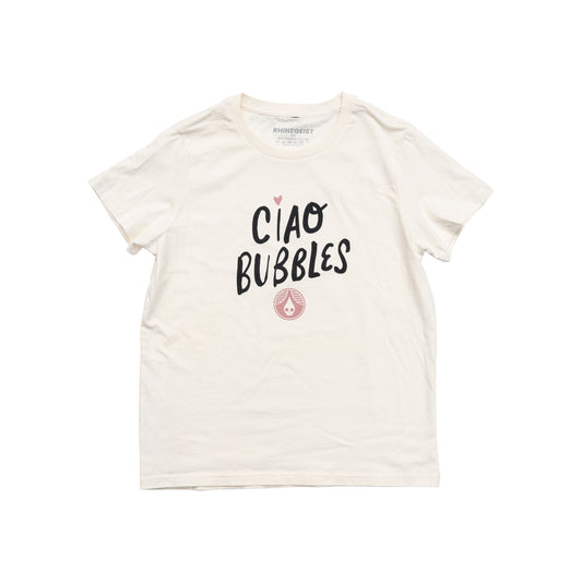 Ciao Bubbles T-Shirt