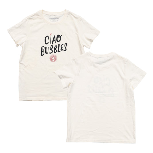 Ciao Bubbles T-Shirt