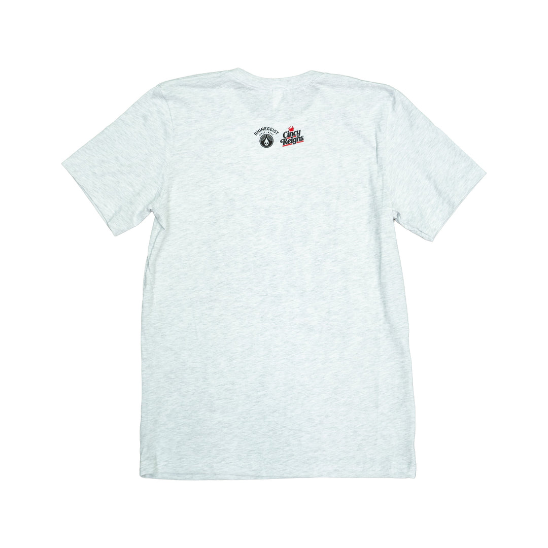 Rhinegeist Shirt Cincy Light T-Shirt