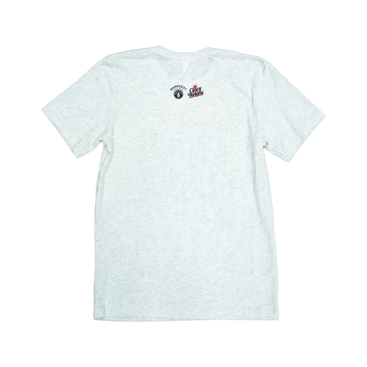 Rhinegeist Shirt Cincy Light T-Shirt