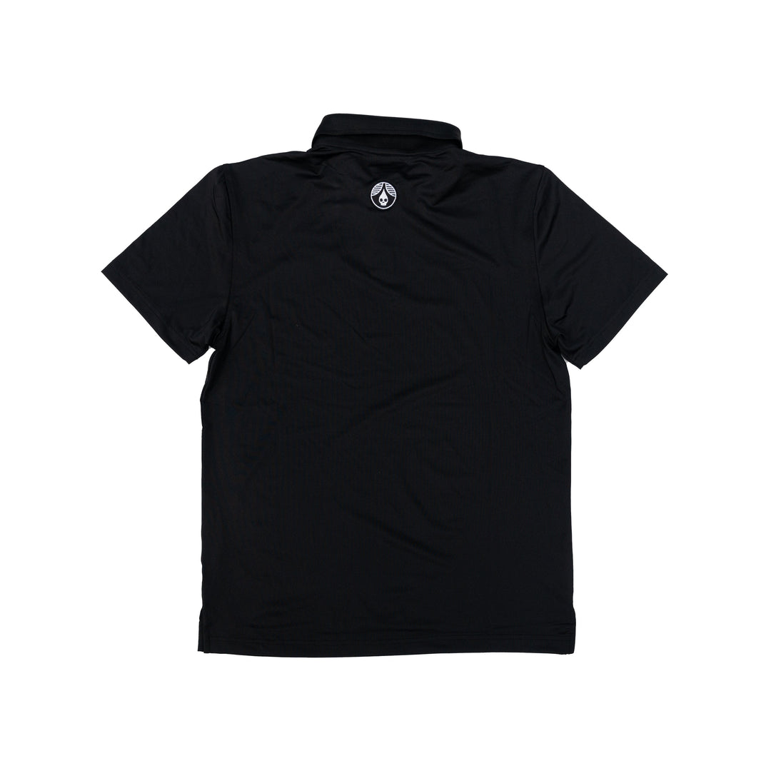 Rhinegeist Shirt Cincy Light Black Polo