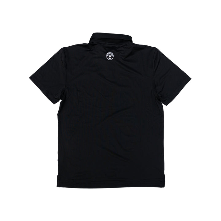 Rhinegeist Shirt Cincy Light Black Polo
