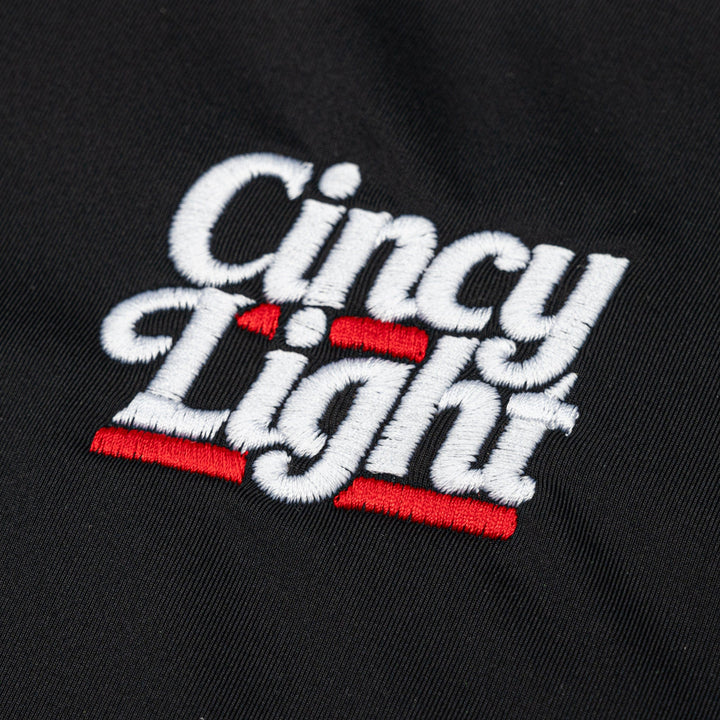 Rhinegeist Shirt Cincy Light Black Polo