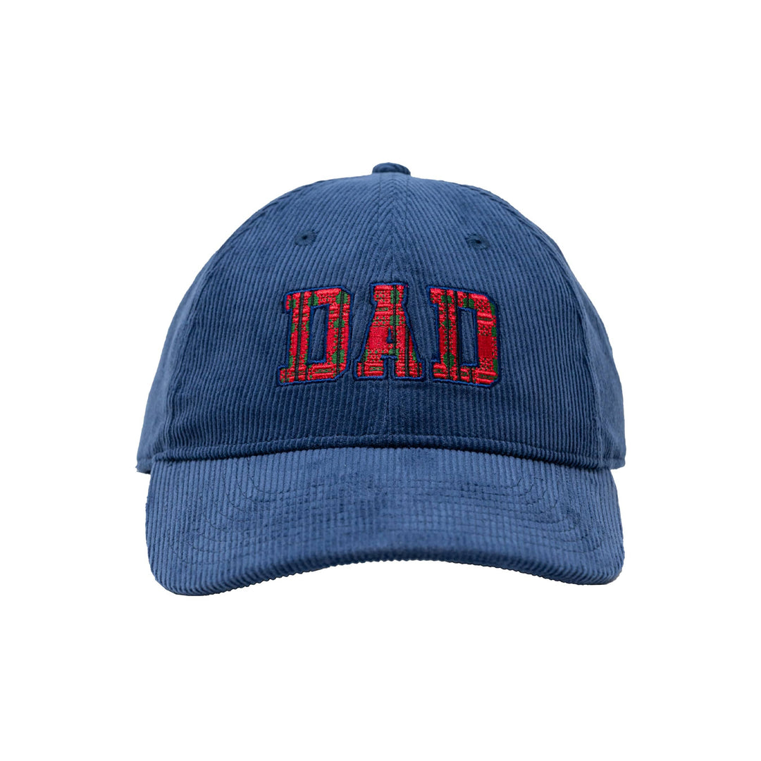 Rhinegeist Headwear Dad Plaid Hat