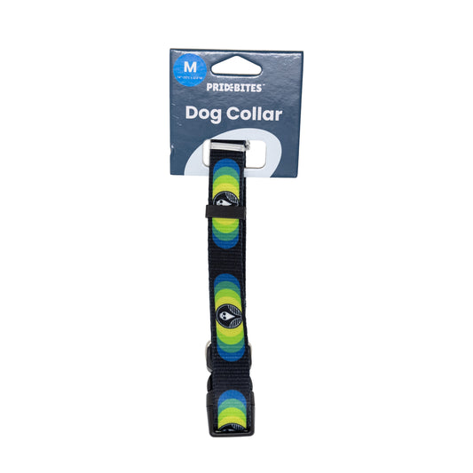 Cool Gradient Dog Collar