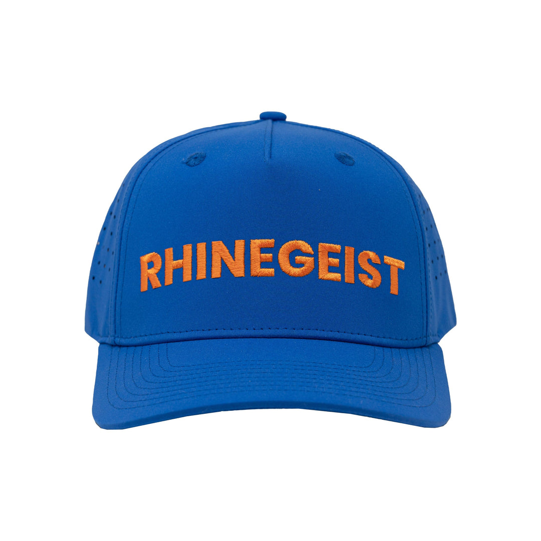 Rhinegeist Headwear Rhinegeist Text Hydro Hat