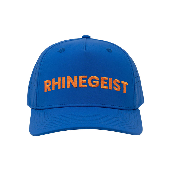 Rhinegeist Headwear Rhinegeist Text Hydro Hat