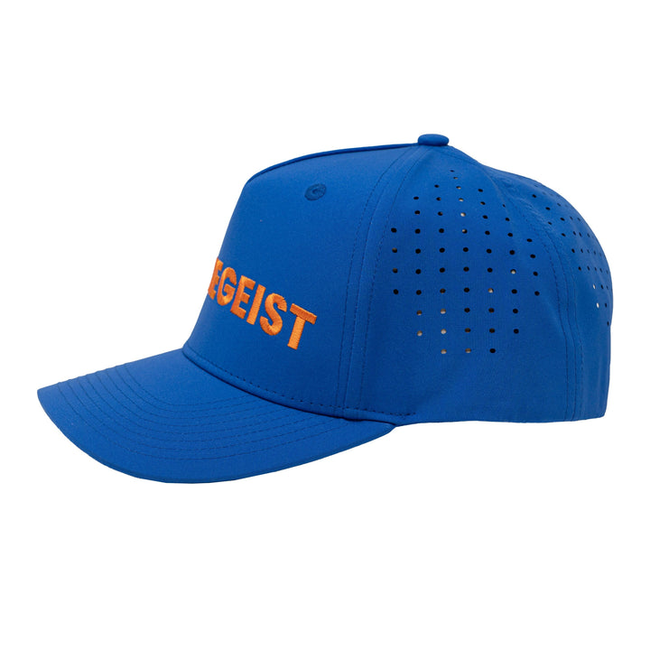 Rhinegeist Headwear Rhinegeist Text Hydro Hat