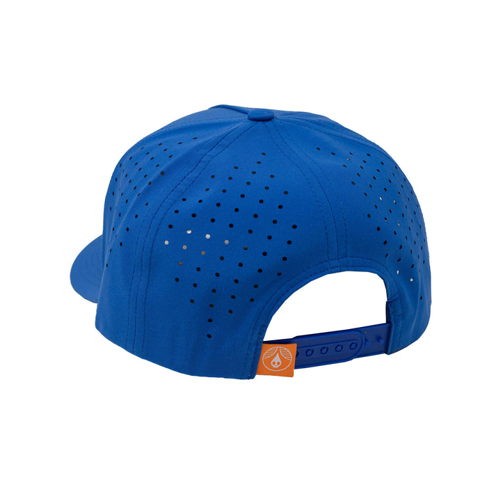 Rhinegeist Headwear Rhinegeist Text Hydro Hat