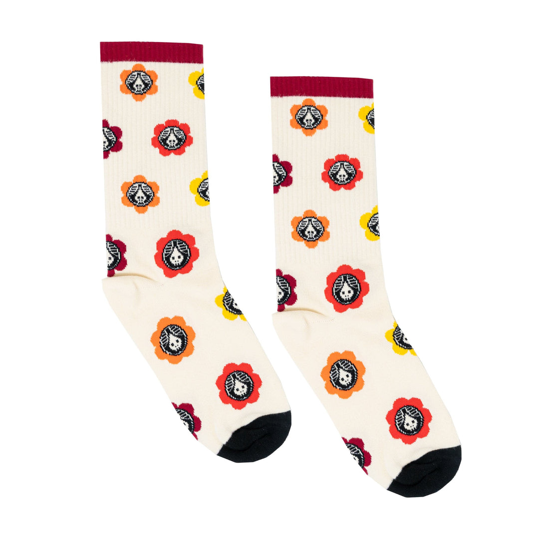 Rhinegeist Miscellaneous Warm Petal Tube Sock