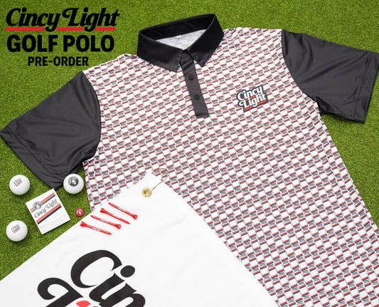 Cincy Light Golf Bundle