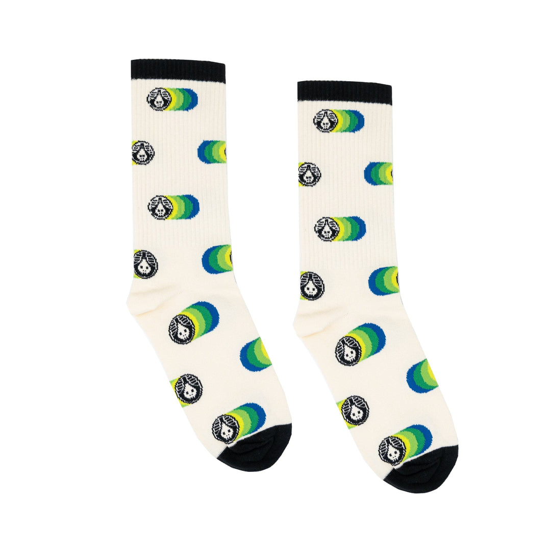 Rhinegeist Miscellaneous Cool Gradient Tube Sock