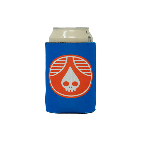 Hell Is Real Koozie