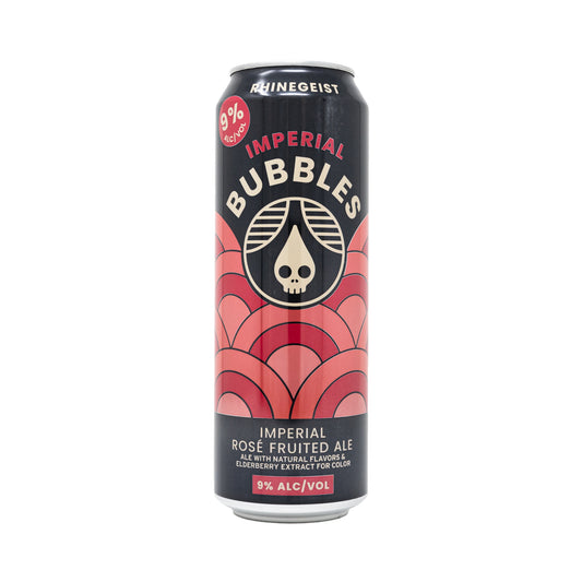 Imperial Bubbles - Imperial Fruited Ale