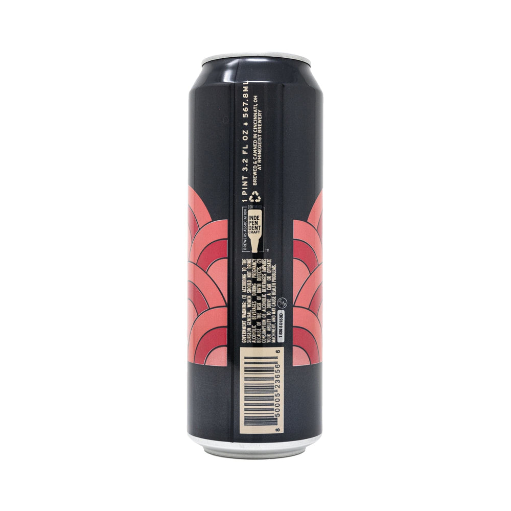 Rhinegeist Beverage Imperial Bubbles - Imperial Fruited Ale