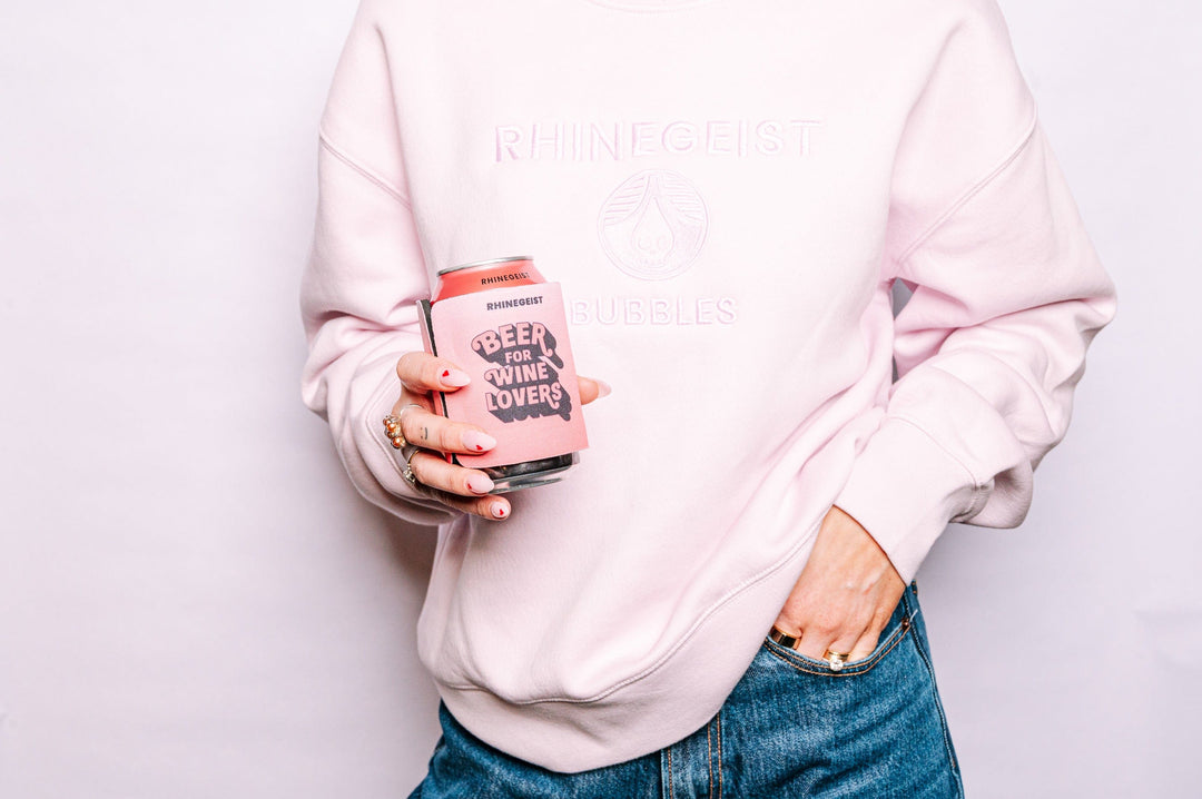 Rhinegeist Barware Bubbles Slap Koozie