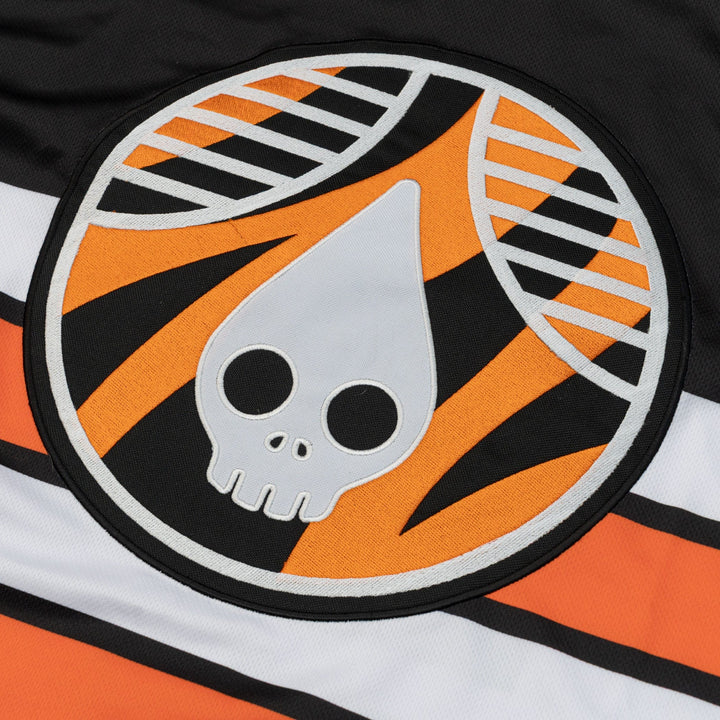 Rhinegeist Outerwear Jungle Cat Hockey Jersey