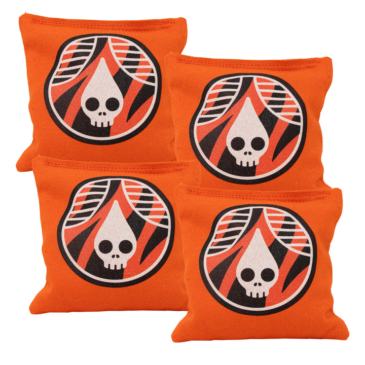 Rhinegeist Miscellaneous Corn Hole Bags - Set of 4