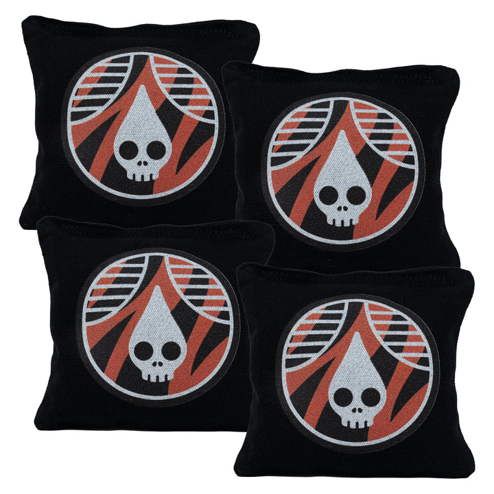 Rhinegeist Miscellaneous Corn Hole Bags - Set of 4