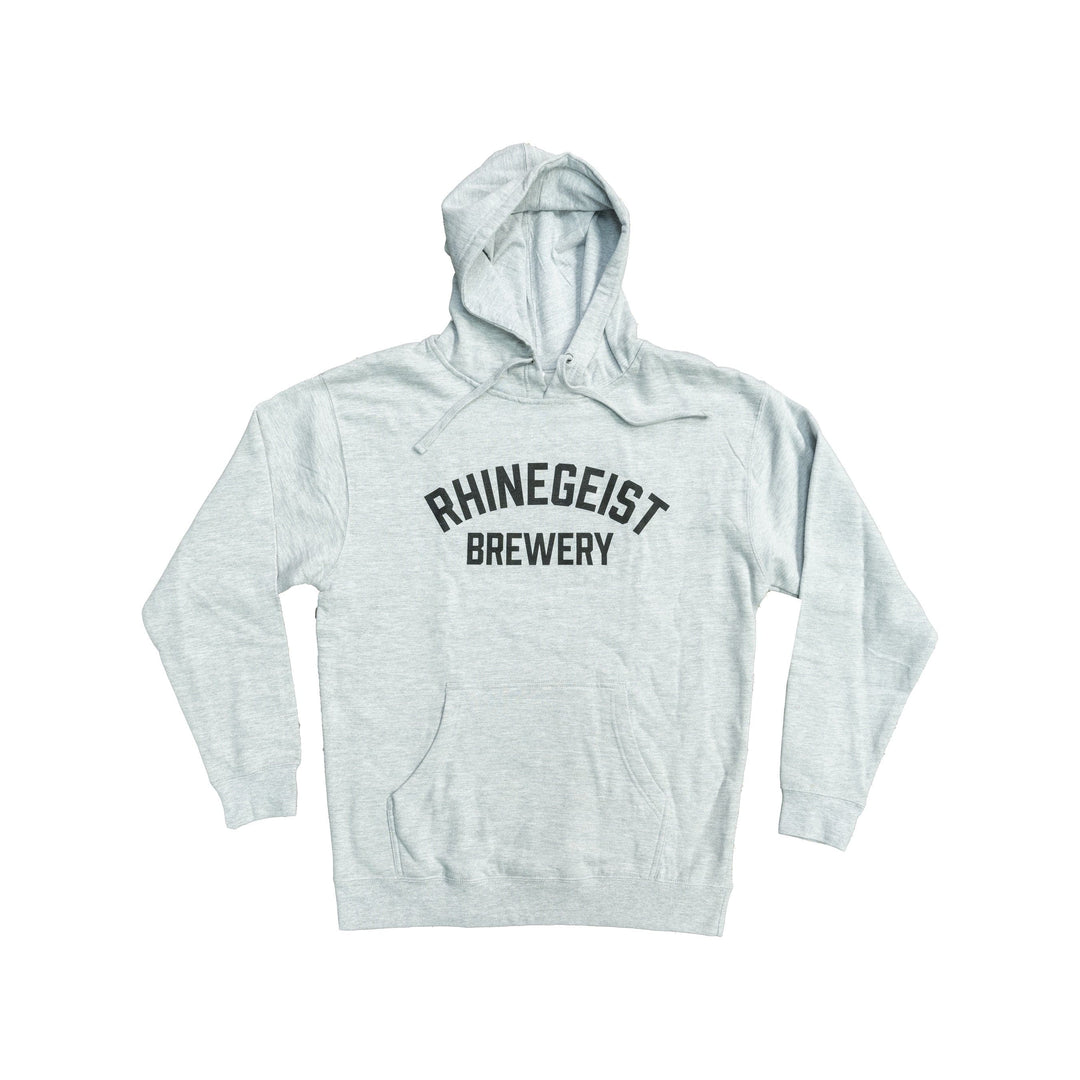 Rhinegeist Outerwear Jungle Cat Pullover Hoodie