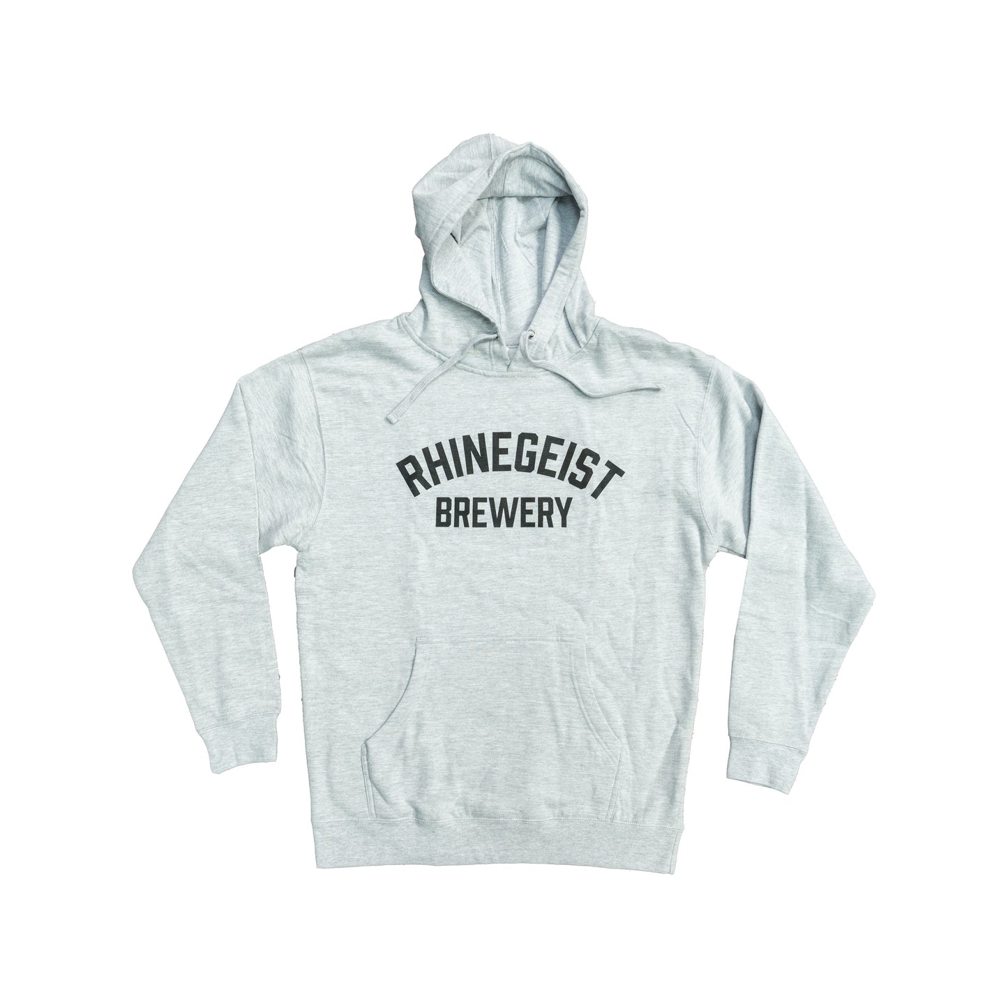 Jungle Cat Pullover Hoodie