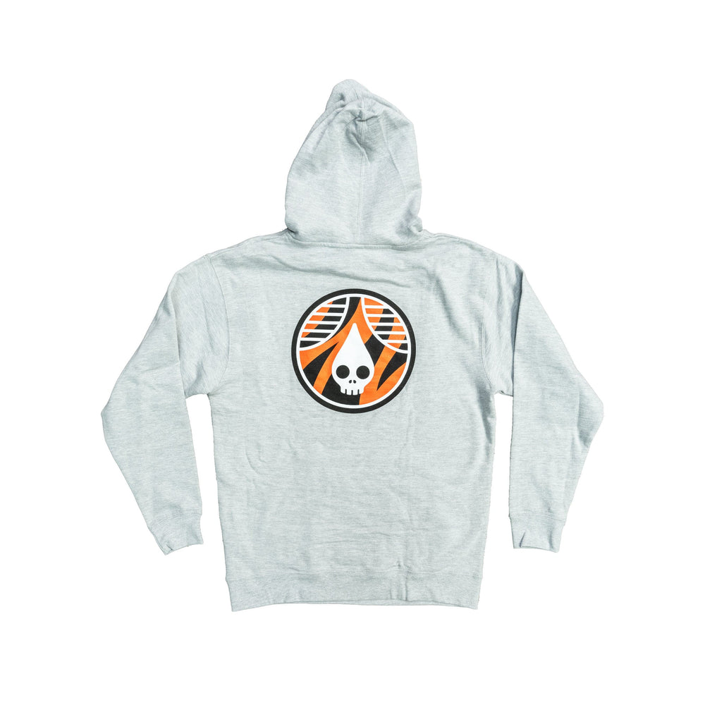 Rhinegeist Outerwear Jungle Cat Pullover Hoodie